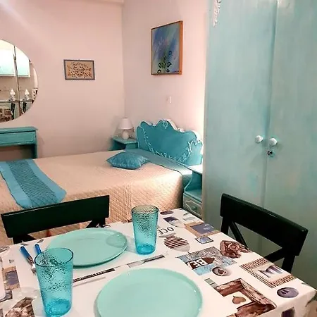 アパート Yacht Front - Back Yard - No 7 *