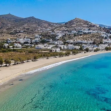 Yacht Front - Back Yard - No 7