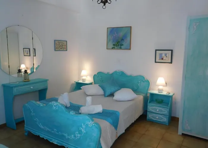 Yacht Front - Back Yard - No 7 公寓 伊奥斯乔拉