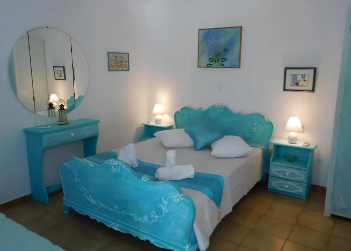 Lägenhet Yacht Front - Back Yard - No 7