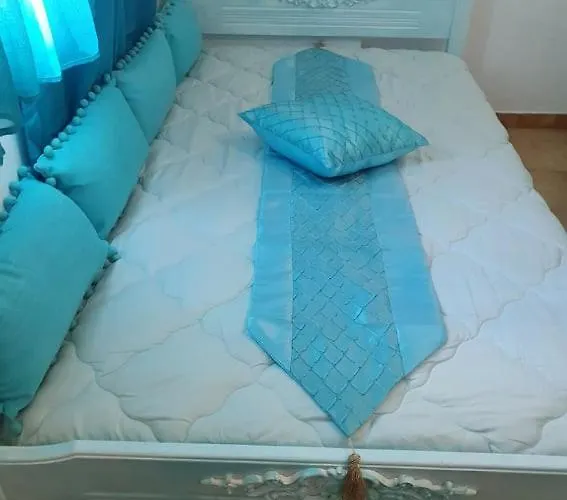 Yacht Front - Back Yard - No 7 公寓 *