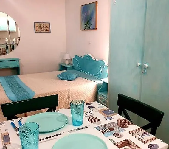 Lägenhet Yacht Front - Back Yard - No 7 *