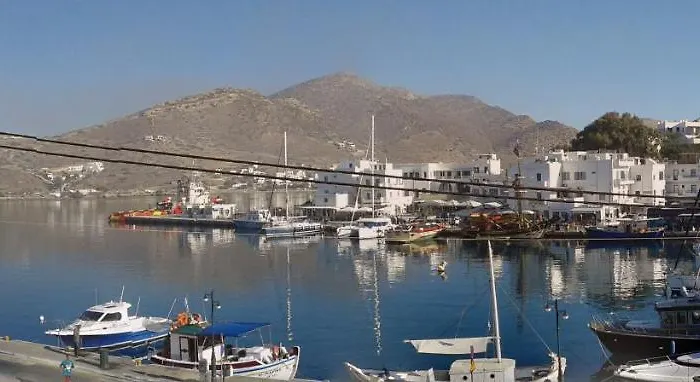 Lägenhet Yacht Front - Back Yard - No 7